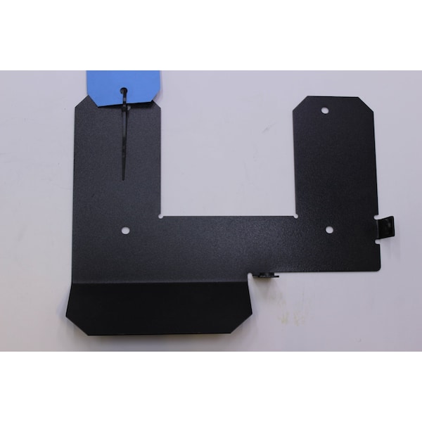 Heat Shield Muffler